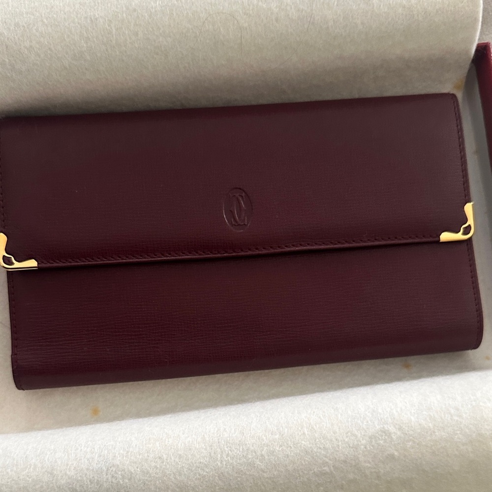 Cartier New In Box